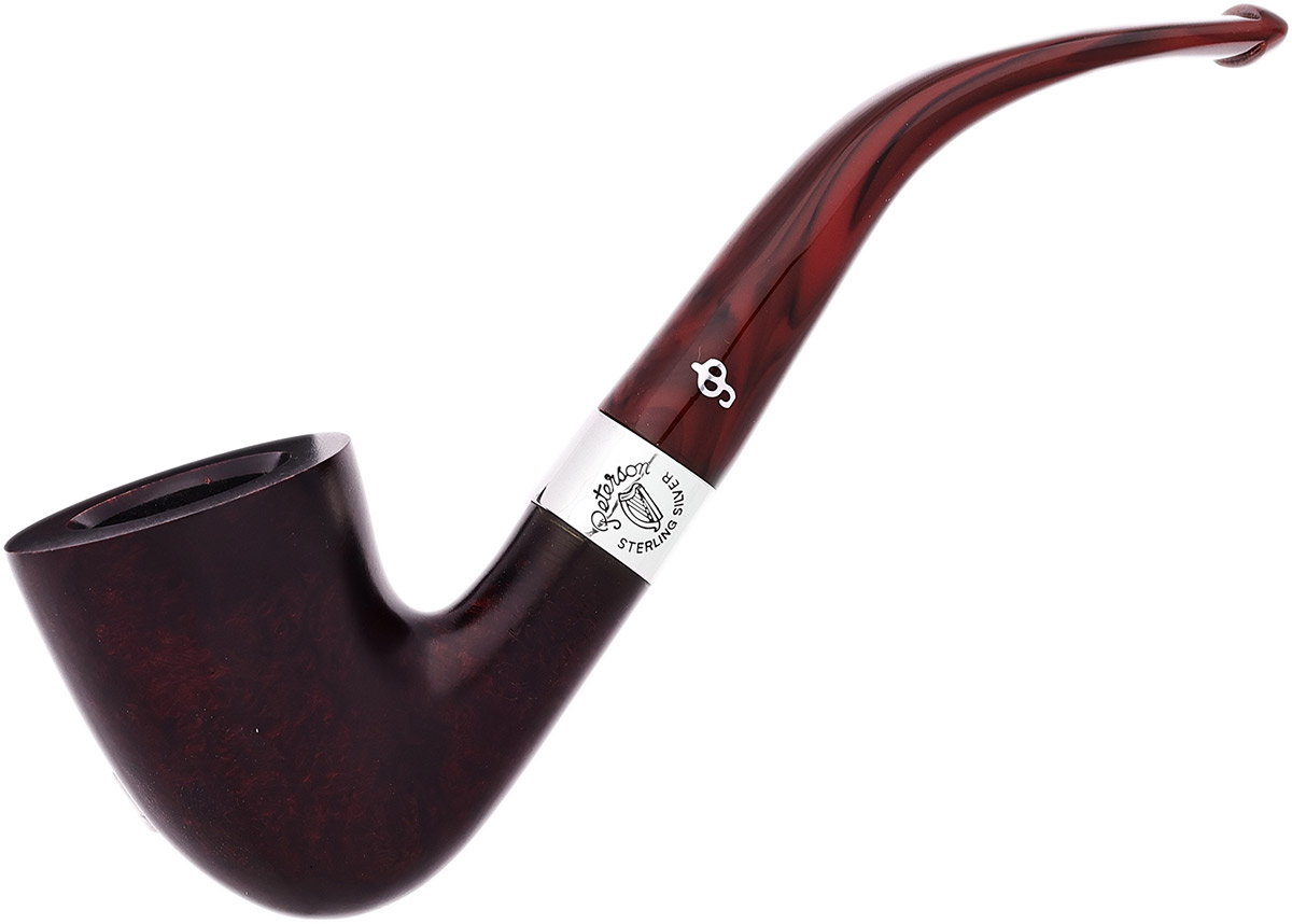 Peterson Irish Harp (127) Fishtail
