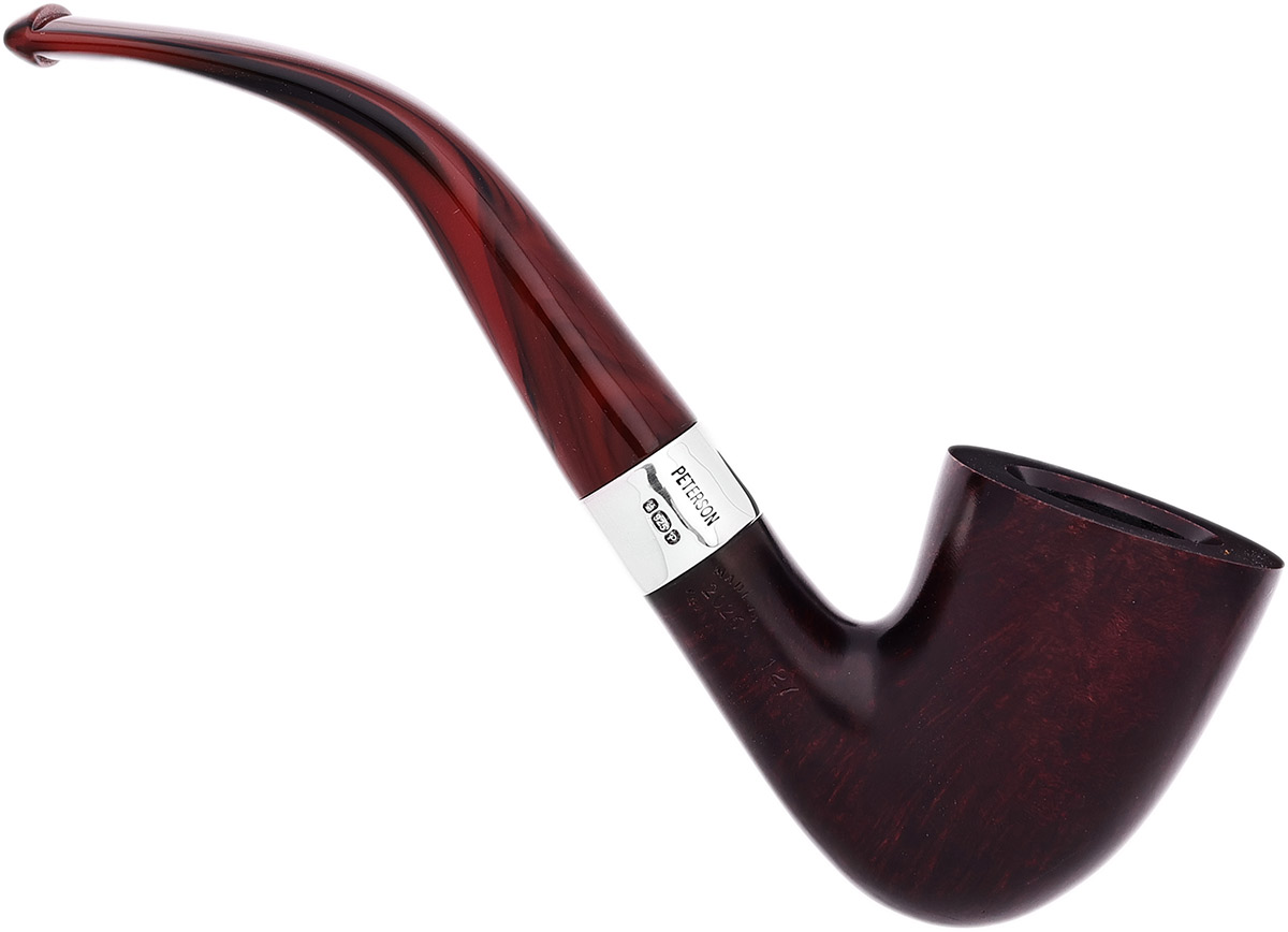 Peterson Irish Harp (127) Fishtail