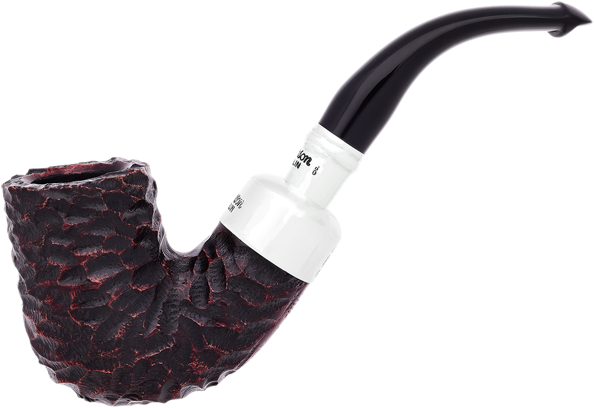 Peterson System Spigot Rusticated (309) P-Lip