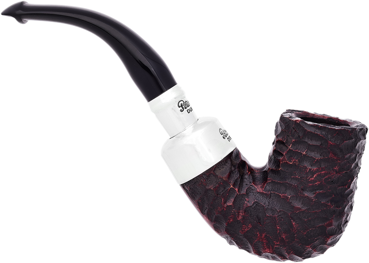 Peterson System Spigot Rusticated (309) P-Lip
