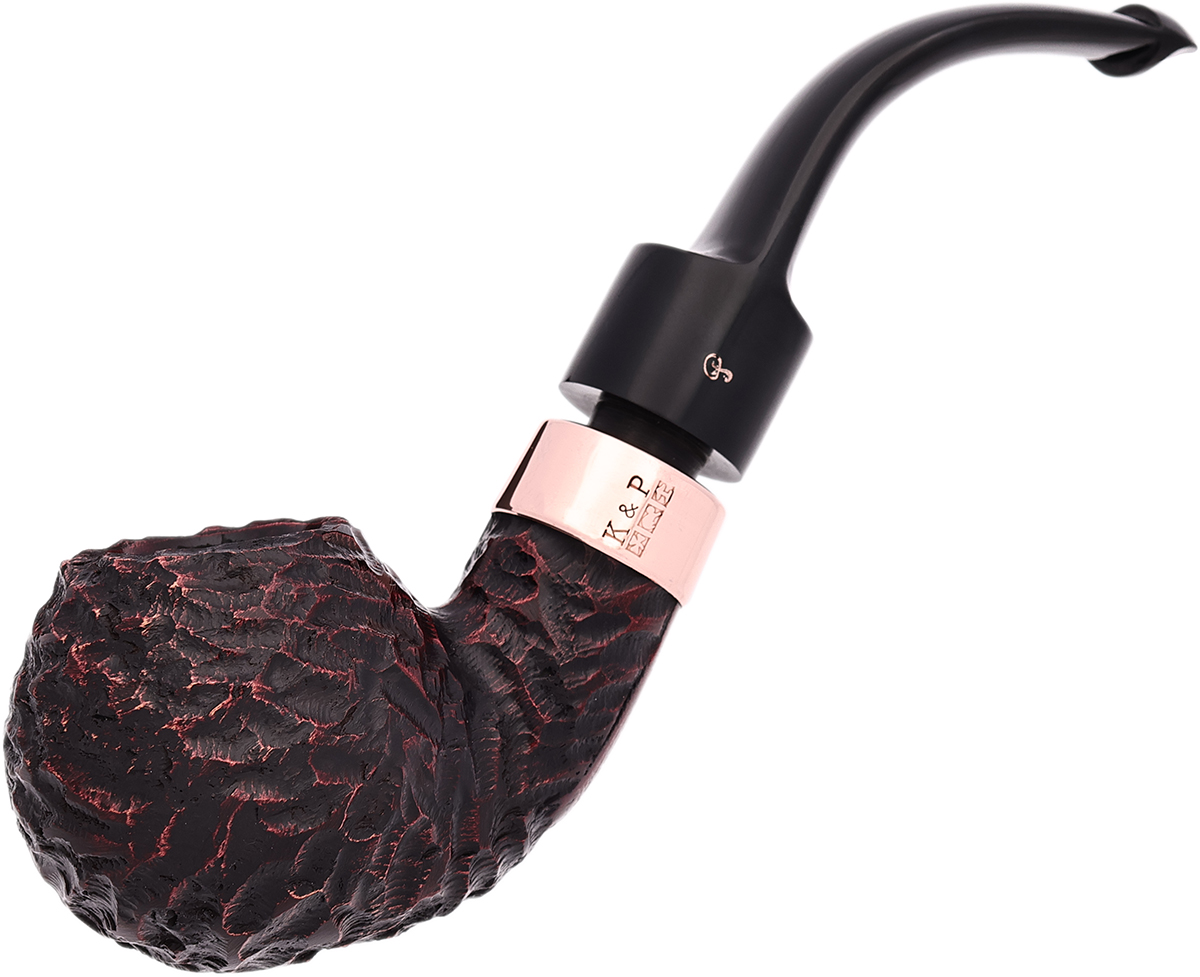Peterson Christmas 2026 Deluxe System Rusticated (2s) P-Lip