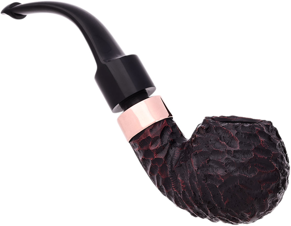 Peterson Christmas 2026 Deluxe System Rusticated (2s) P-Lip