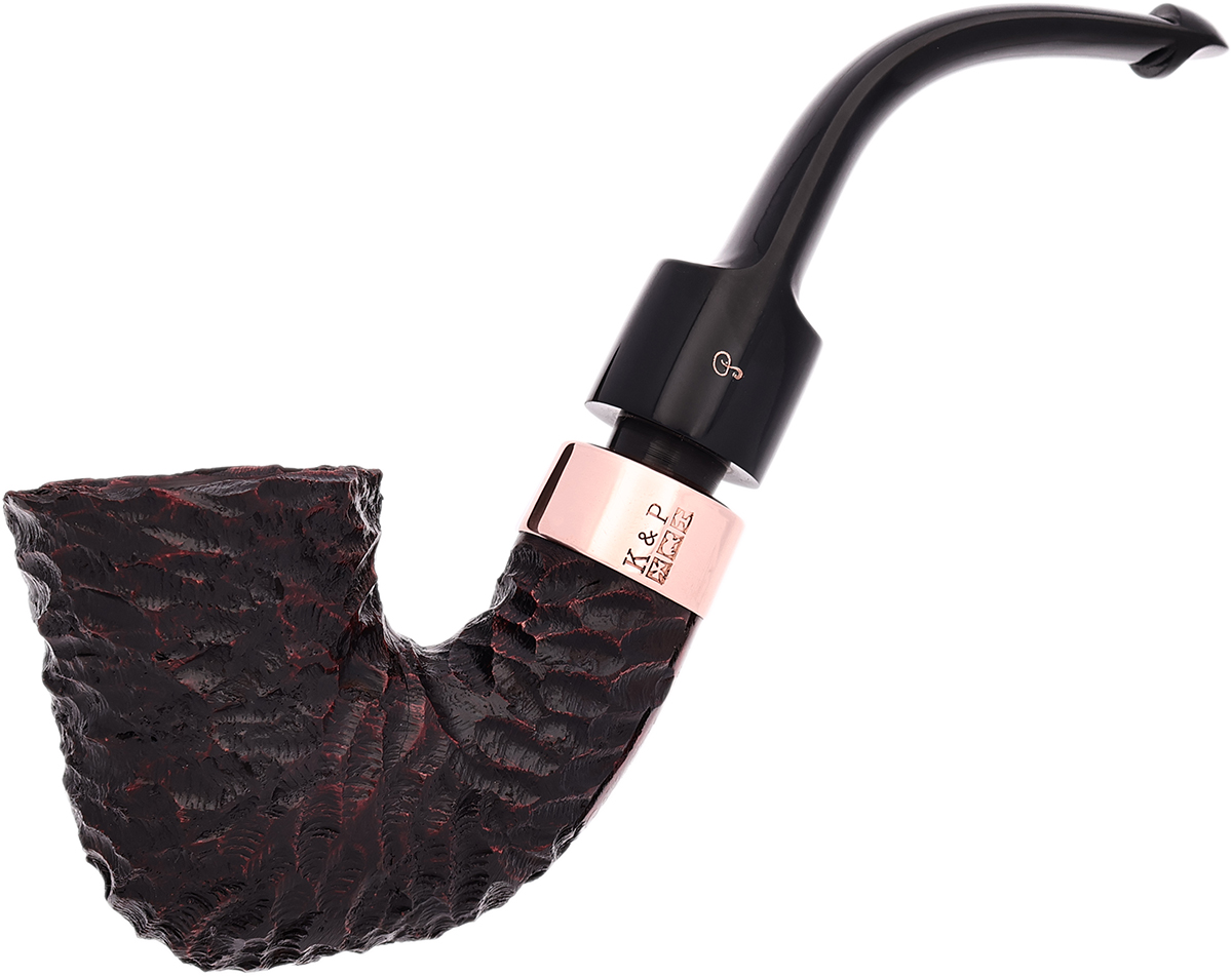 Peterson Christmas 2026 Deluxe System Rusticated (XL5s) P-Lip
