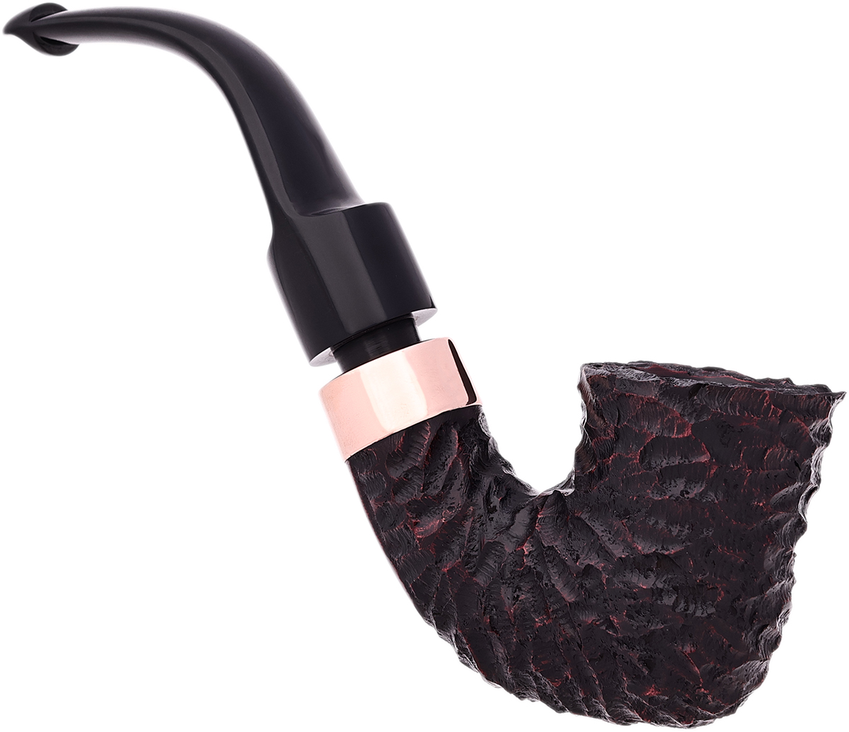 Peterson Christmas 2026 Deluxe System Rusticated (XL5s) P-Lip