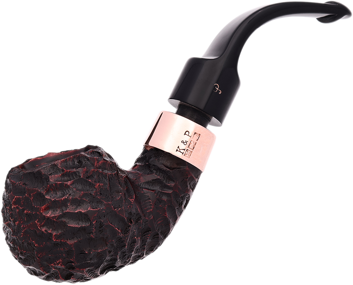 Peterson Christmas 2026 Deluxe System Rusticated (3s) P-Lip
