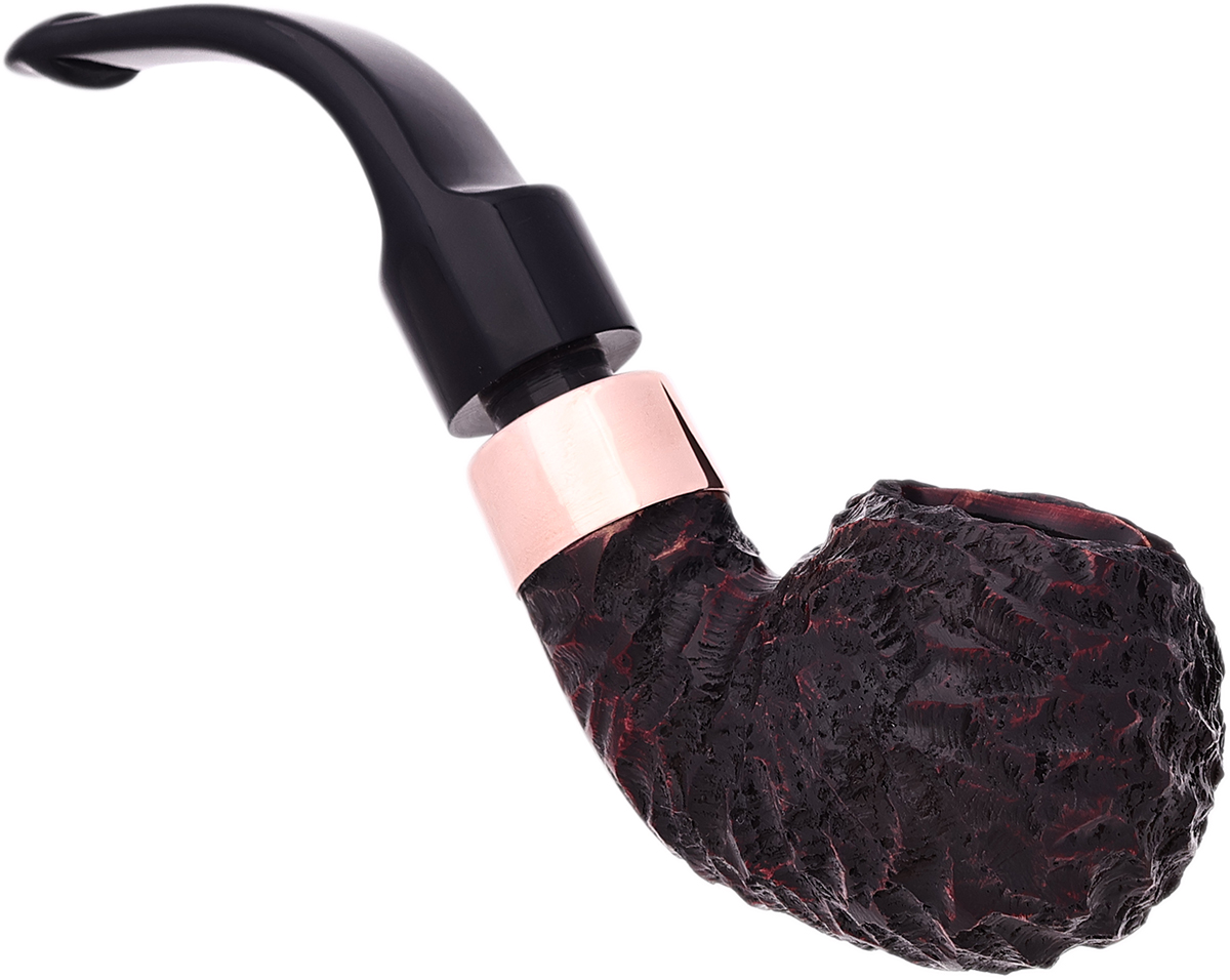 Peterson Christmas 2026 Deluxe System Rusticated (3s) P-Lip