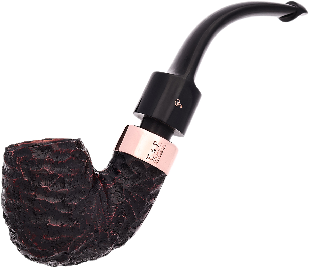 Peterson Christmas 2026 Deluxe System Rusticated (11s) P-Lip