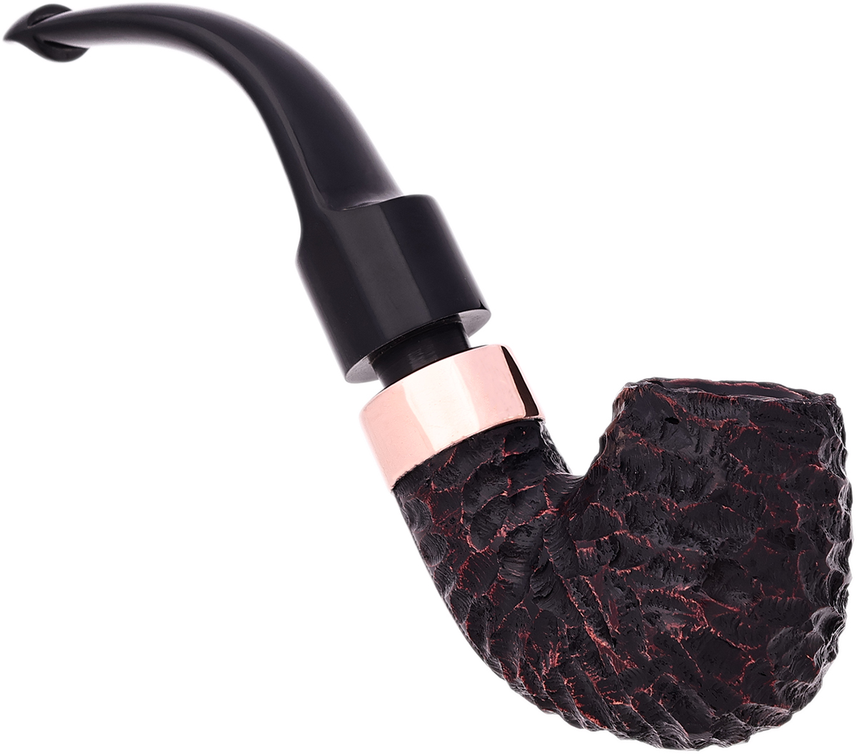 Peterson Christmas 2026 Deluxe System Rusticated (11s) P-Lip