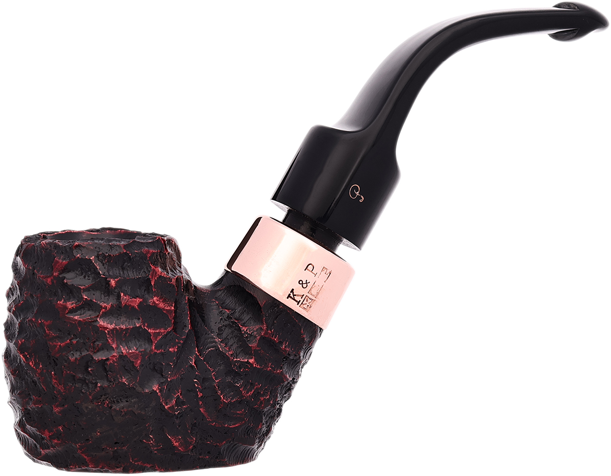 Peterson Christmas 2026 Deluxe System Rusticated (20FB) P-Lip