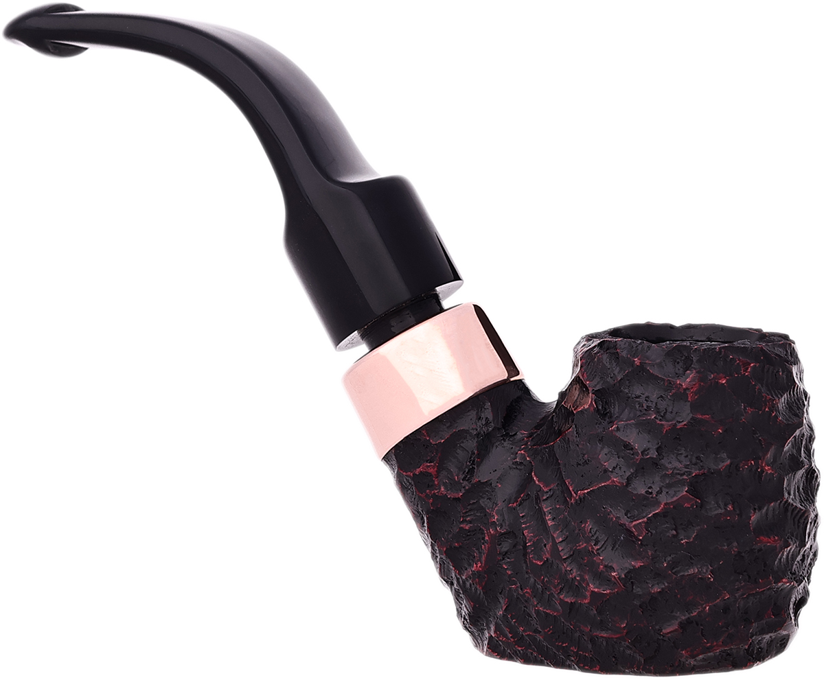 Peterson Christmas 2026 Deluxe System Rusticated (20FB) P-Lip