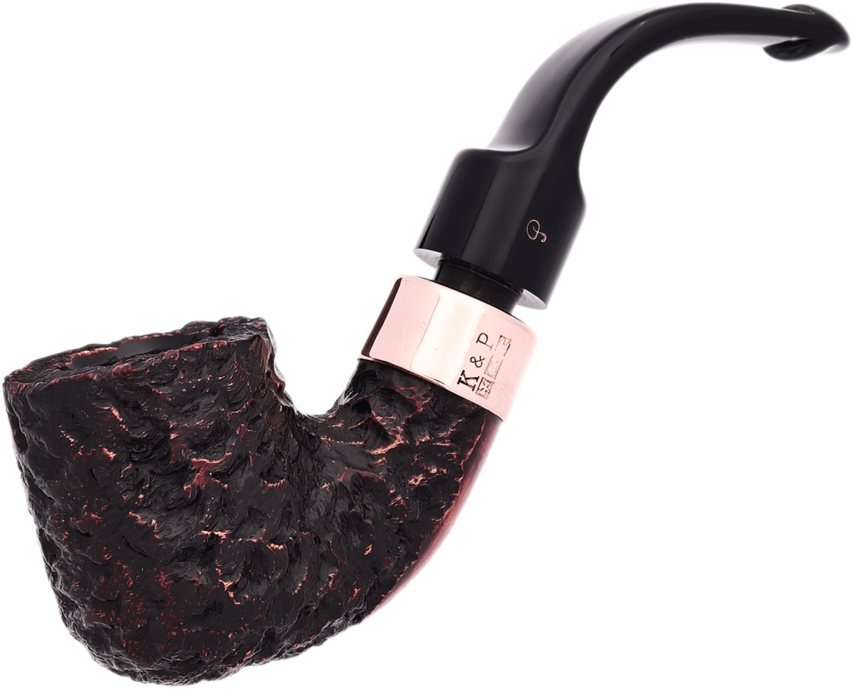 Peterson Christmas 2026 Deluxe System Rusticated (1s) P-Lip