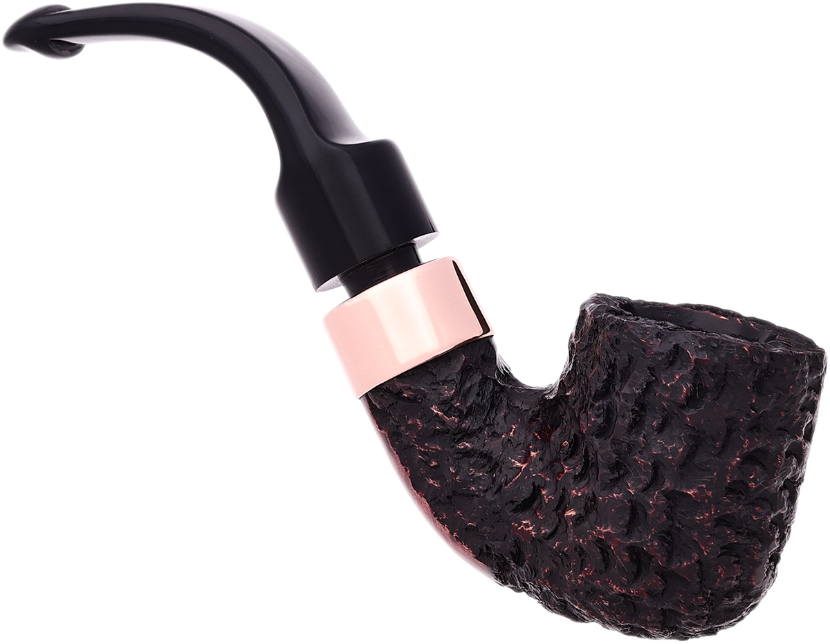 Peterson Christmas 2026 Deluxe System Rusticated (1s) P-Lip