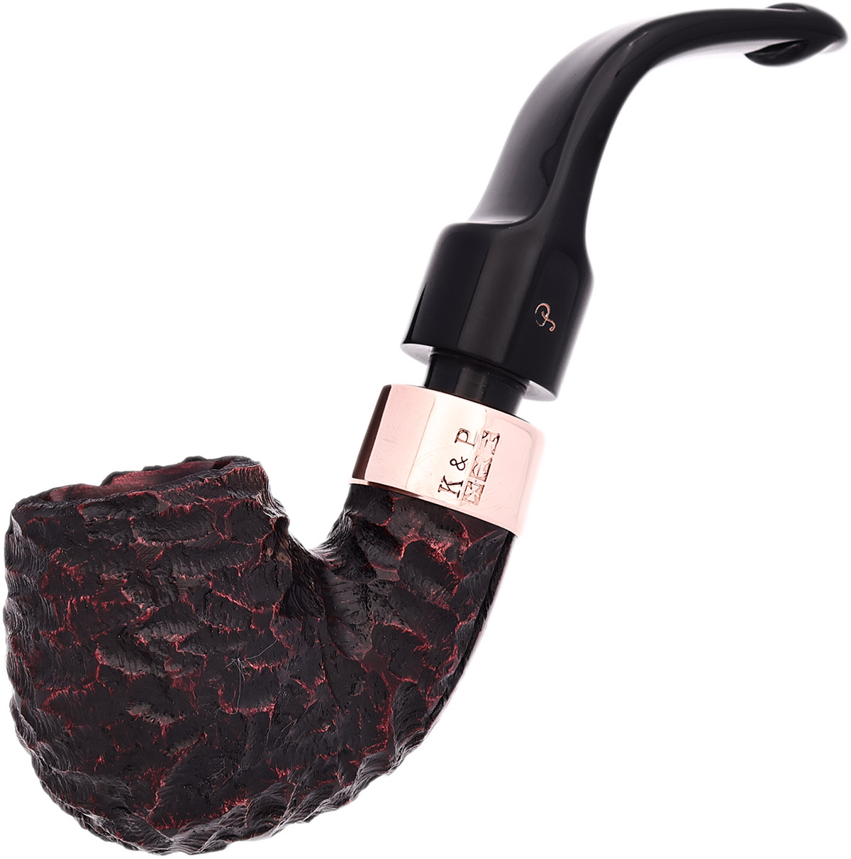Peterson Christmas 2026 Deluxe System Rusticated (20s) P-Lip