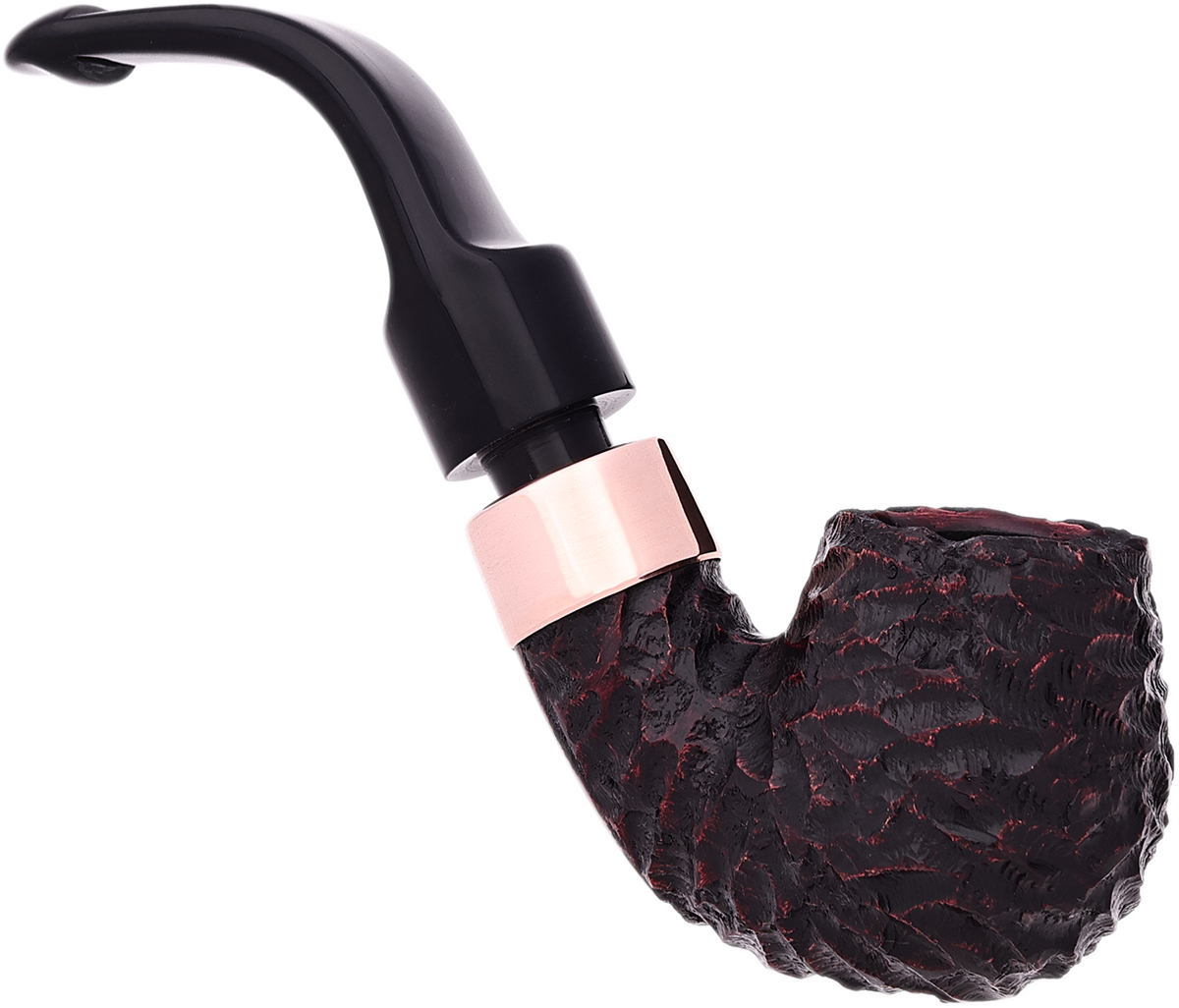 Peterson Christmas 2026 Deluxe System Rusticated (20s) P-Lip
