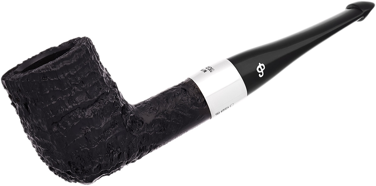 Peterson Deluxe Classic PSB (106) P-Lip