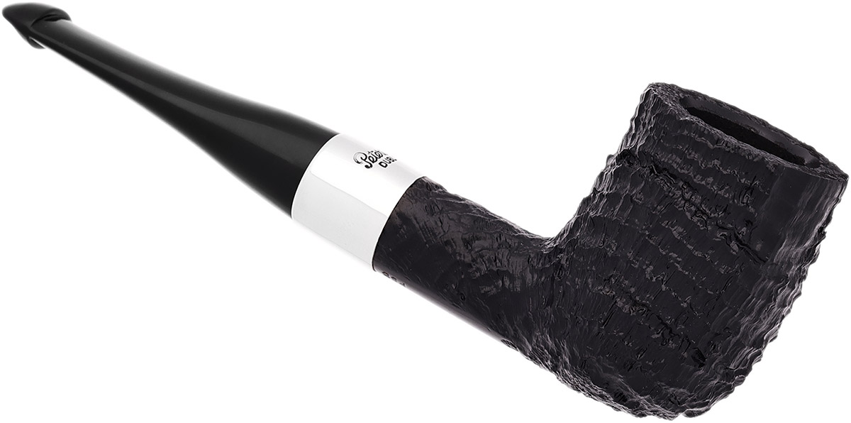 Peterson Deluxe Classic PSB (106) P-Lip