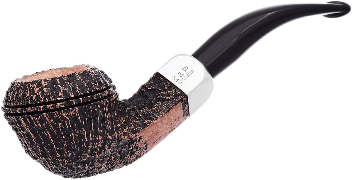 Peterson Arklow Sandblasted (80s) Fishtail