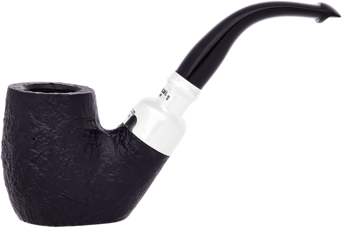Peterson System Spigot Sandblasted (306) P-Lip