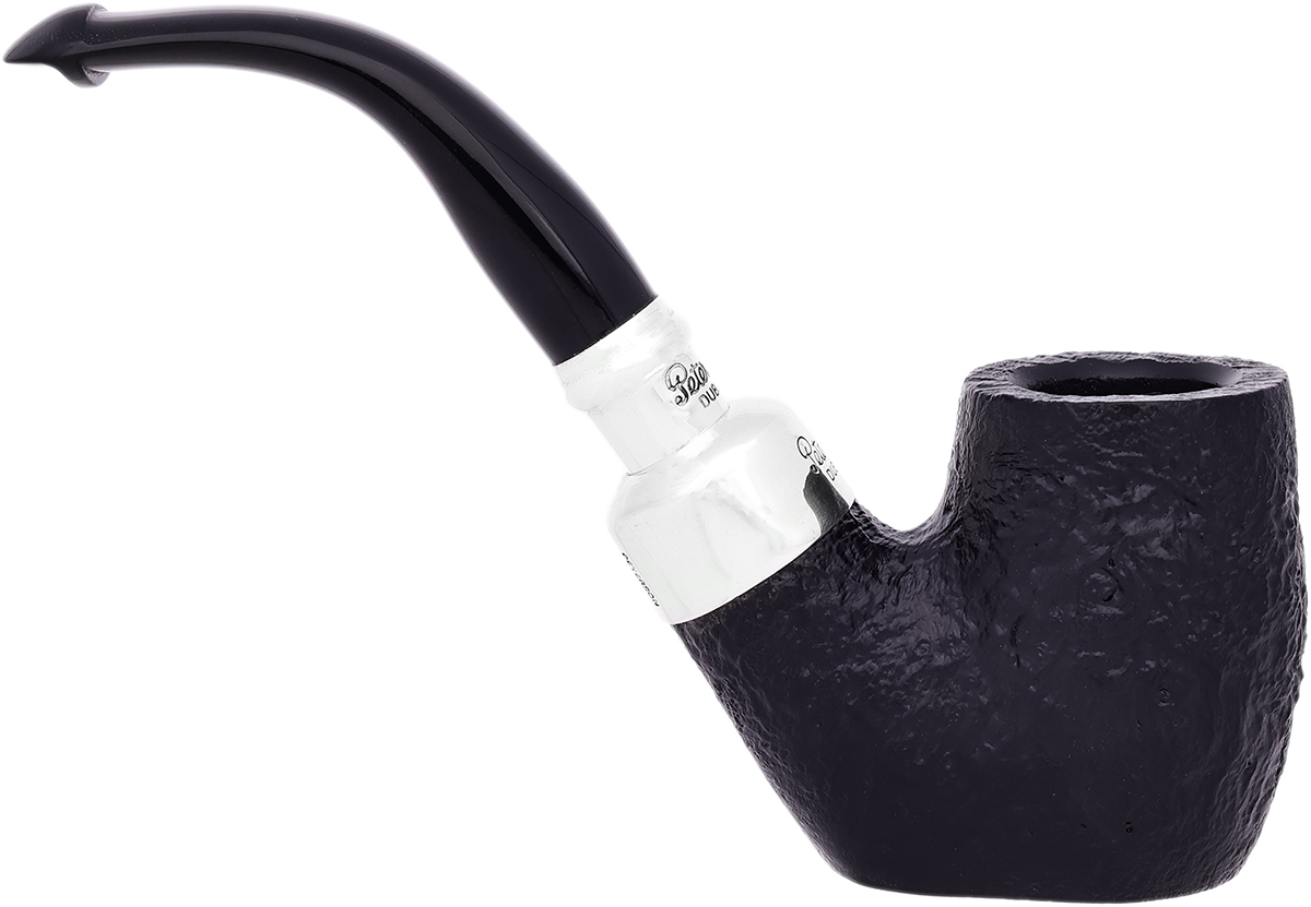 Peterson System Spigot Sandblasted (306) P-Lip