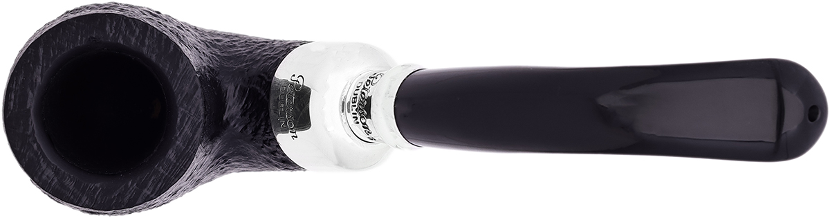 Peterson System Spigot Sandblasted (306) P-Lip