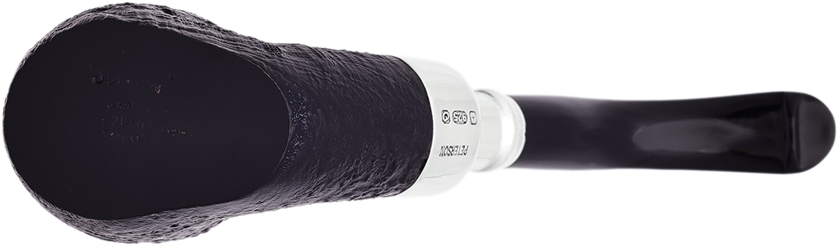 Peterson System Spigot Sandblasted (306) P-Lip