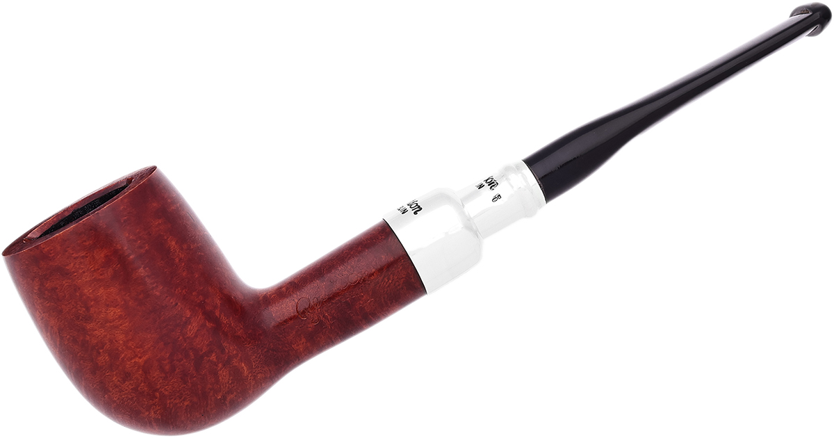 Peterson Terracotta Spigot (X105) Fishtail