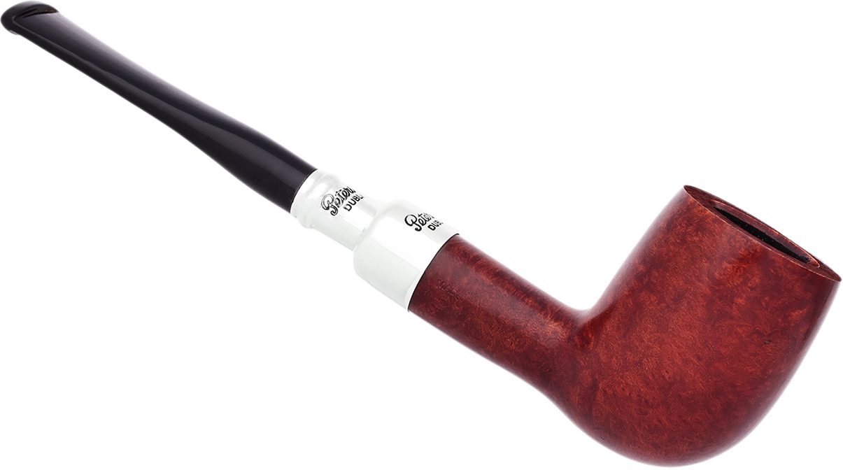 Peterson Terracotta Spigot (X105) Fishtail