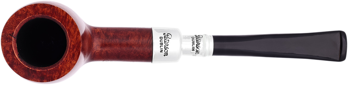 Peterson Terracotta Spigot (X105) Fishtail
