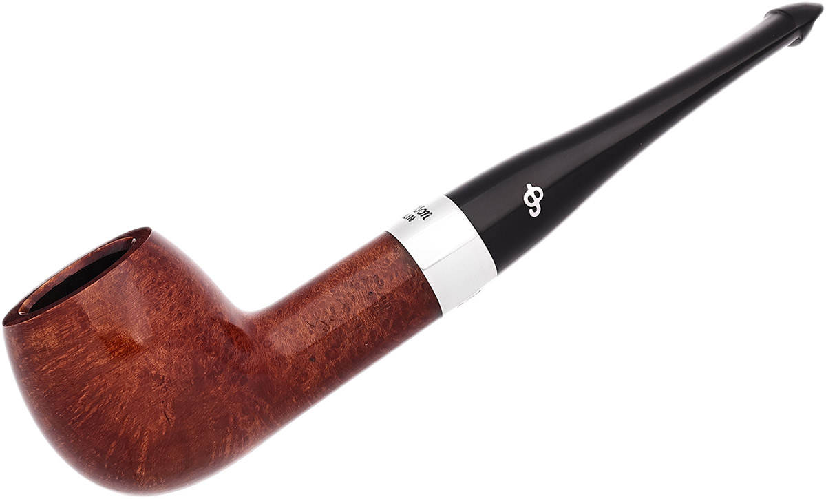 Peterson Kildare Silver Mounted (87) P-Lip