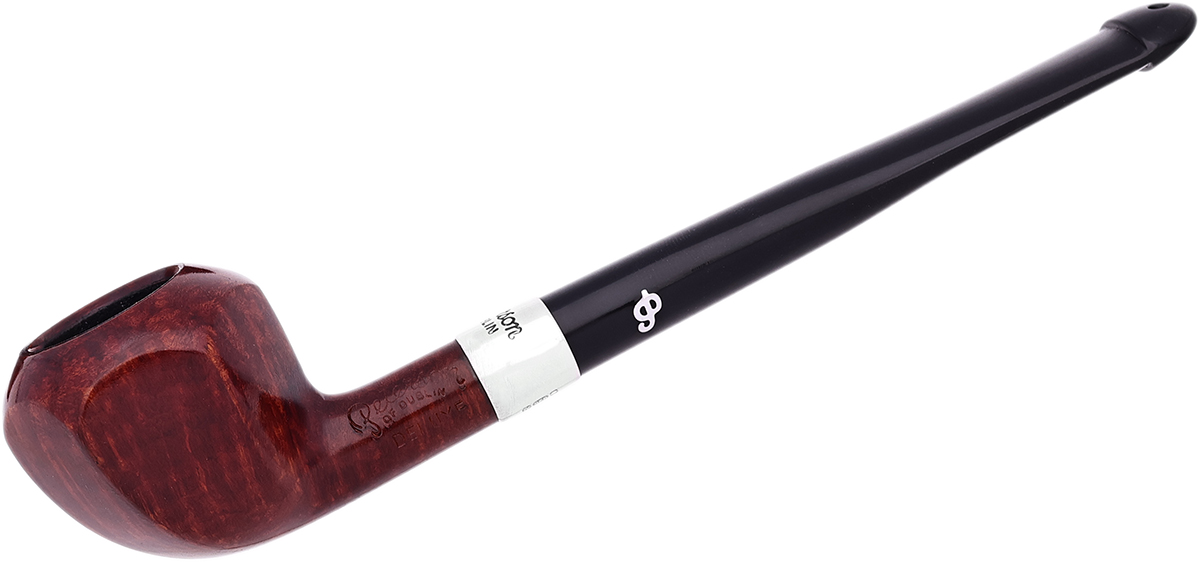 Peterson Deluxe Classic Terracotta (3085) P-Lip