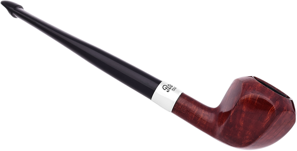 Peterson Deluxe Classic Terracotta (3085) P-Lip