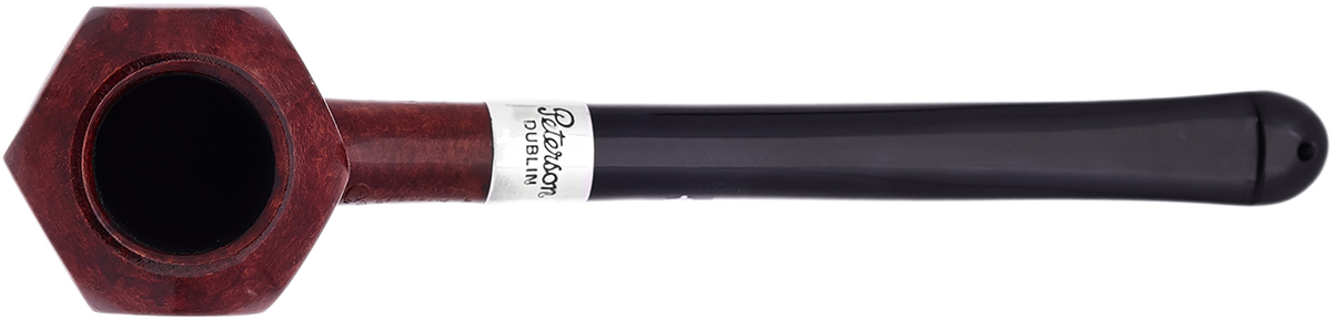 Peterson Deluxe Classic Terracotta (3085) P-Lip