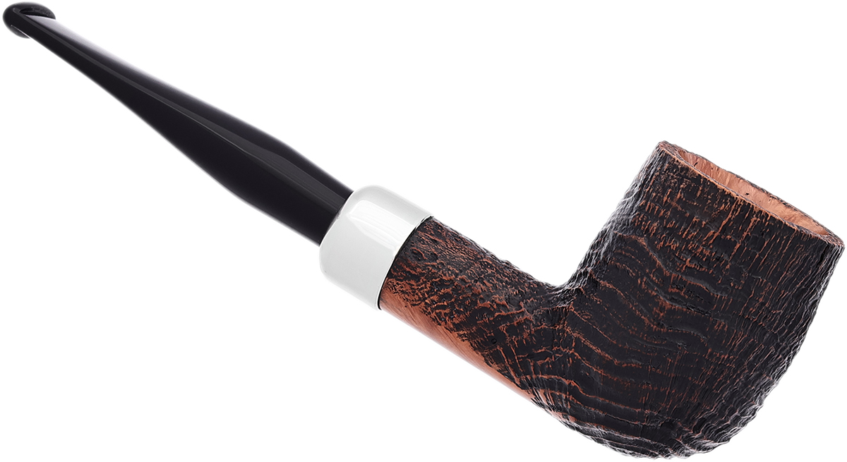 Peterson Arklow Sandblasted (106) Fishtail