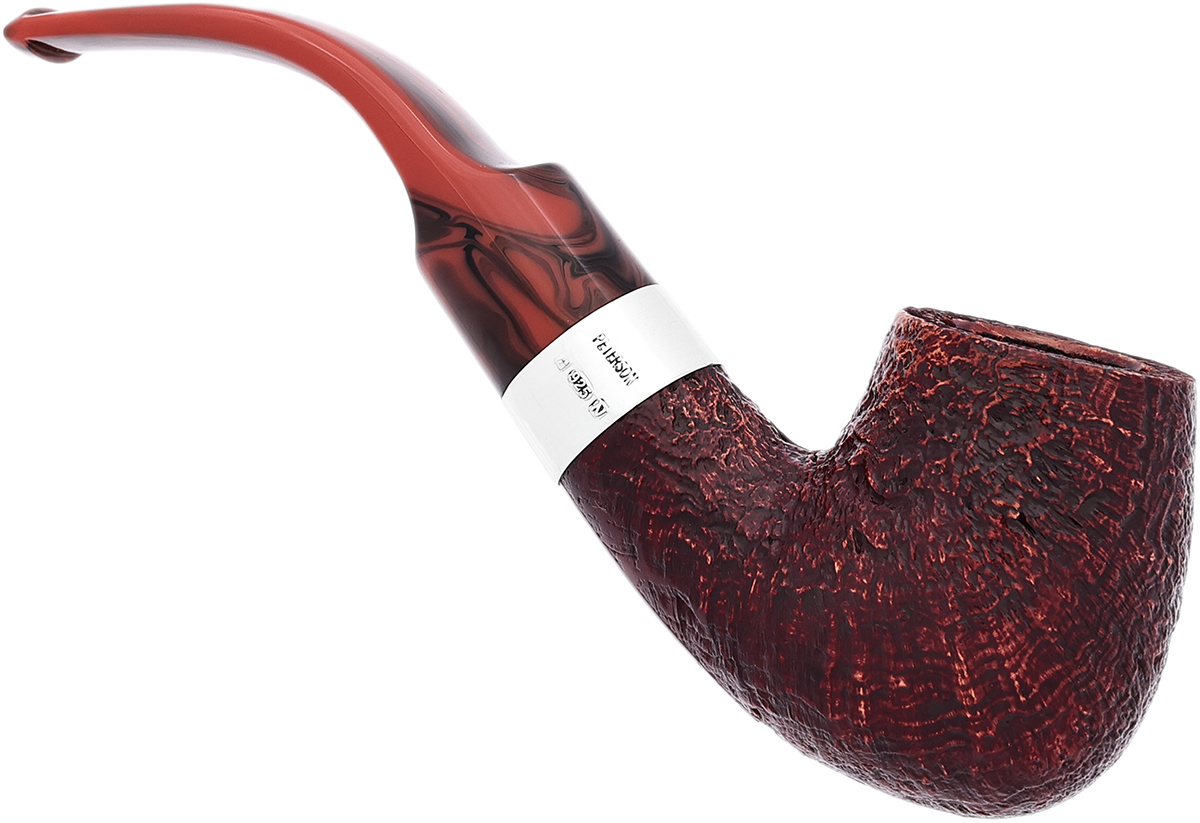 Peterson Irish Harp Sandblasted (XL90) Fishtail