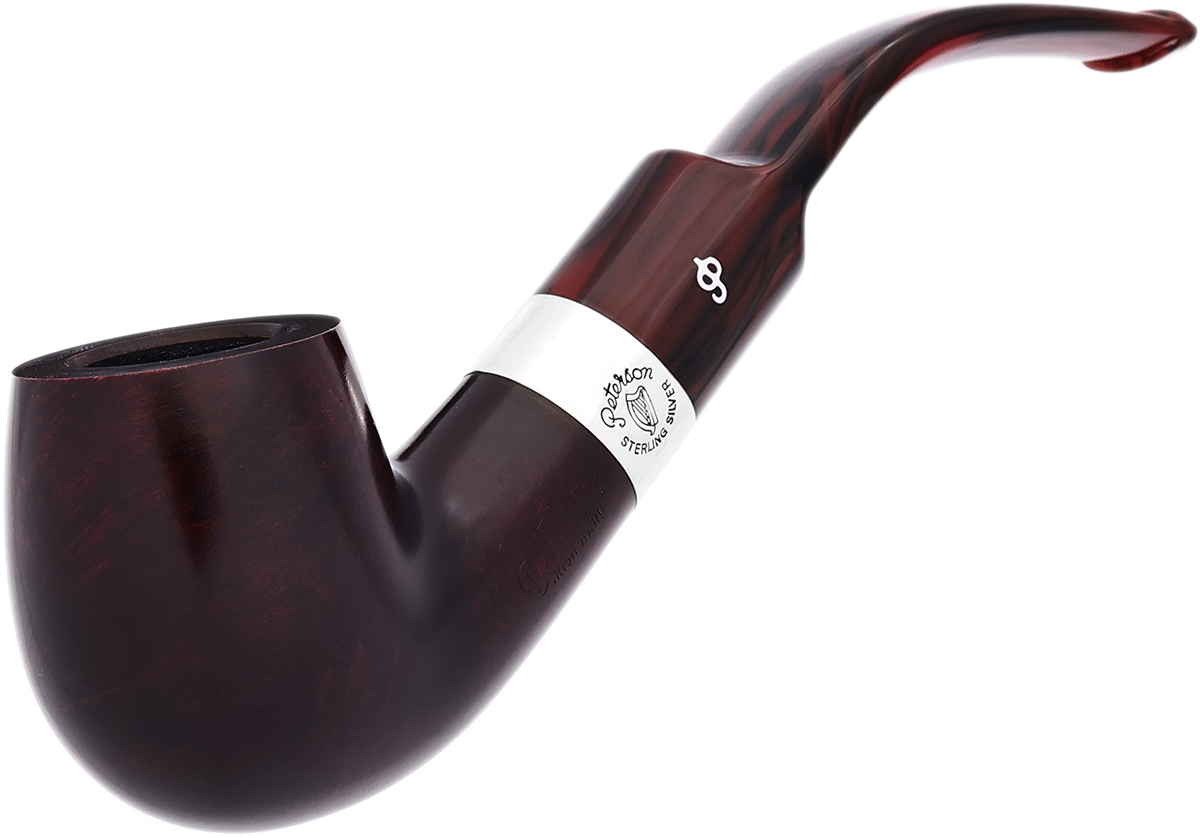 Peterson Irish Harp (XL90) Fishtail