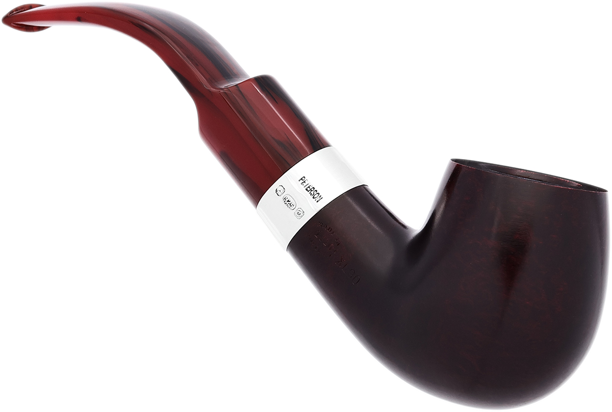 Peterson Irish Harp (XL90) Fishtail