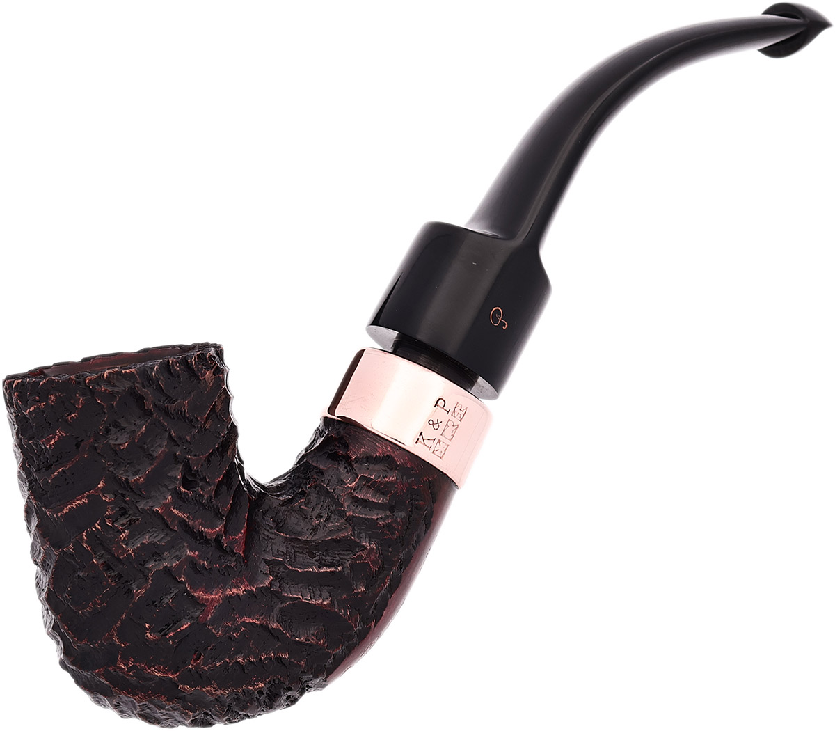 Peterson Christmas 2026 Deluxe System Rusticated (4s) P-Lip