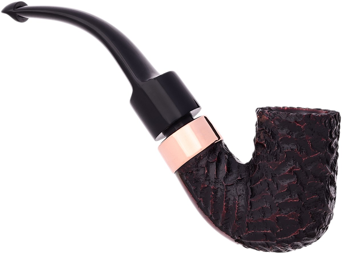 Peterson Christmas 2026 Deluxe System Rusticated (4s) P-Lip