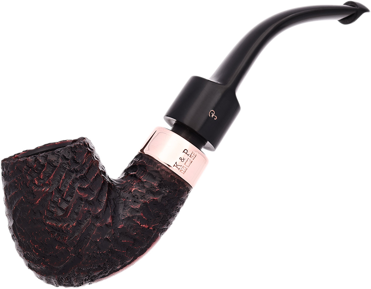 Peterson Christmas 2026 Deluxe System Rusticated (9s) P-Lip