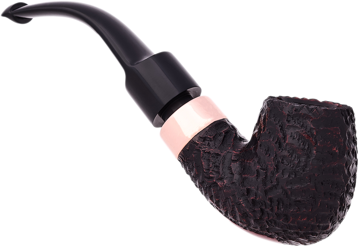 Peterson Christmas 2026 Deluxe System Rusticated (9s) P-Lip