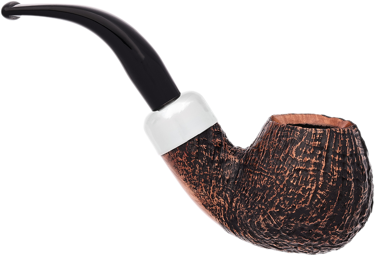 Peterson Arklow Sandblasted (XL02) Fishtail