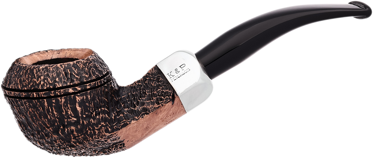 Peterson Arklow Sandblasted (80s) Fishtail