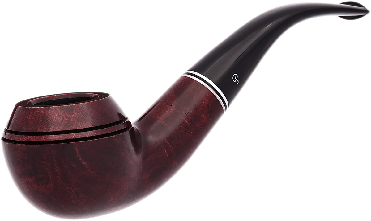 Peterson Killarney Red (999) Fishtail