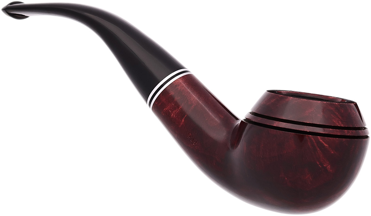 Peterson Killarney Red (999) Fishtail
