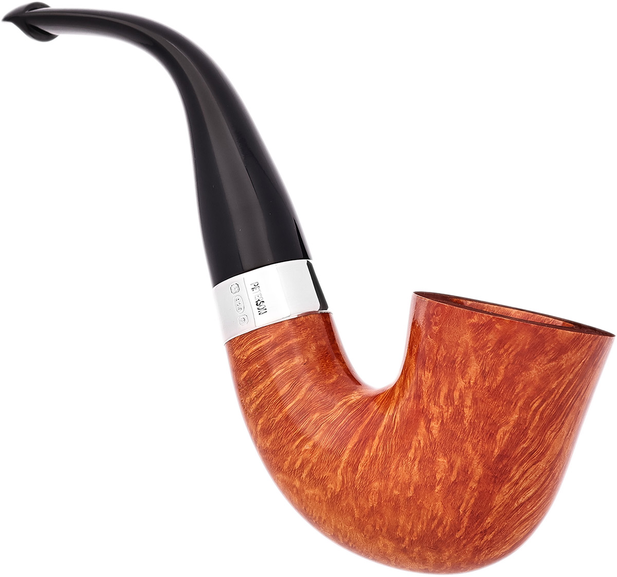 Peterson Sherlock Holmes Natural Original P-Lip