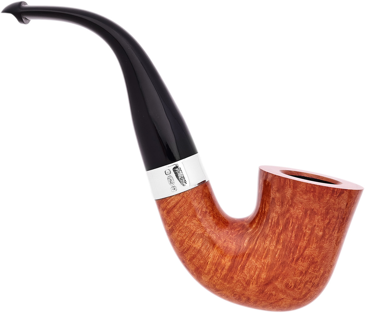 Peterson Sherlock Holmes Natural Original P-Lip