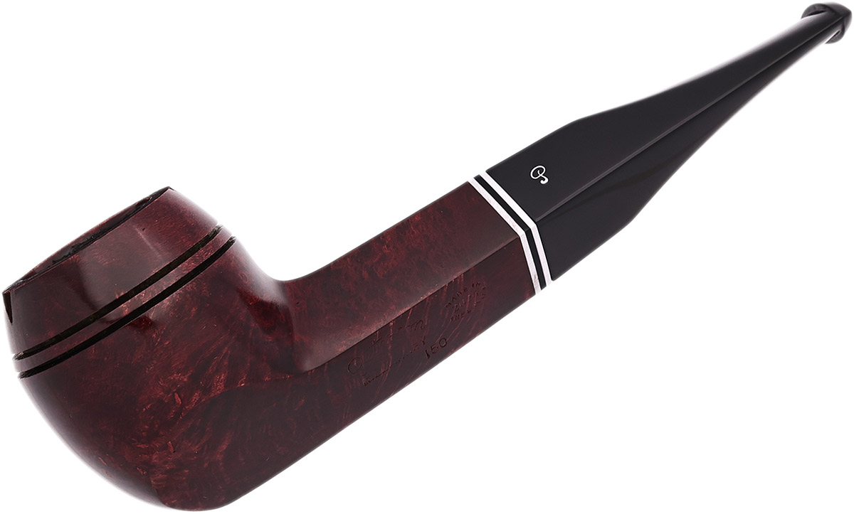 Peterson Killarney Red (150) Fishtail