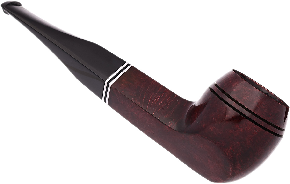 Peterson Killarney Red (150) Fishtail