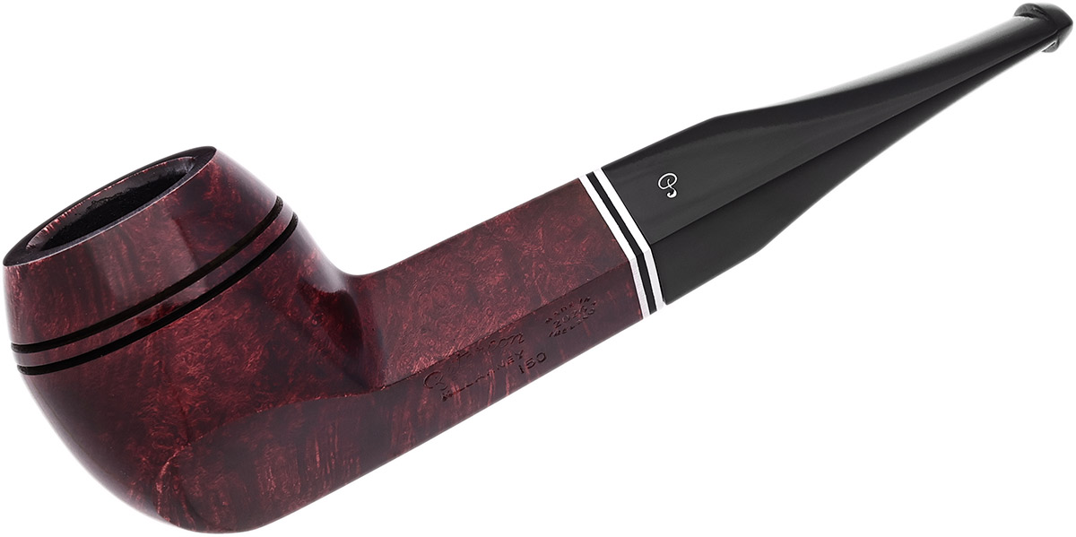 Peterson Killarney Red (150) Fishtail