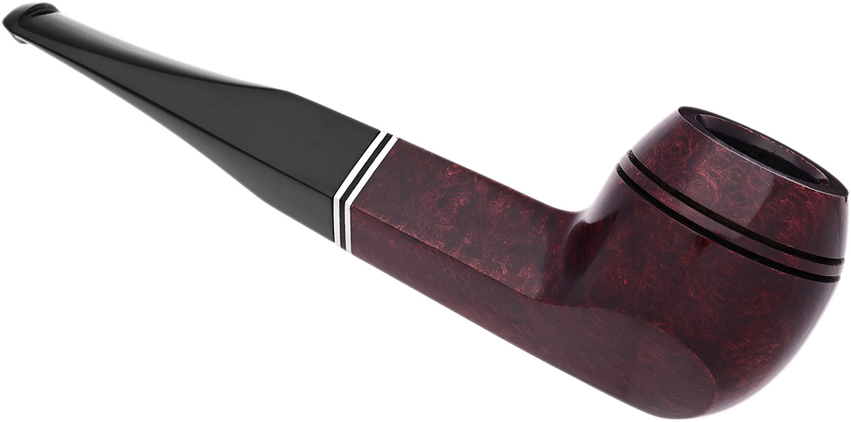 Peterson Killarney Red (150) Fishtail